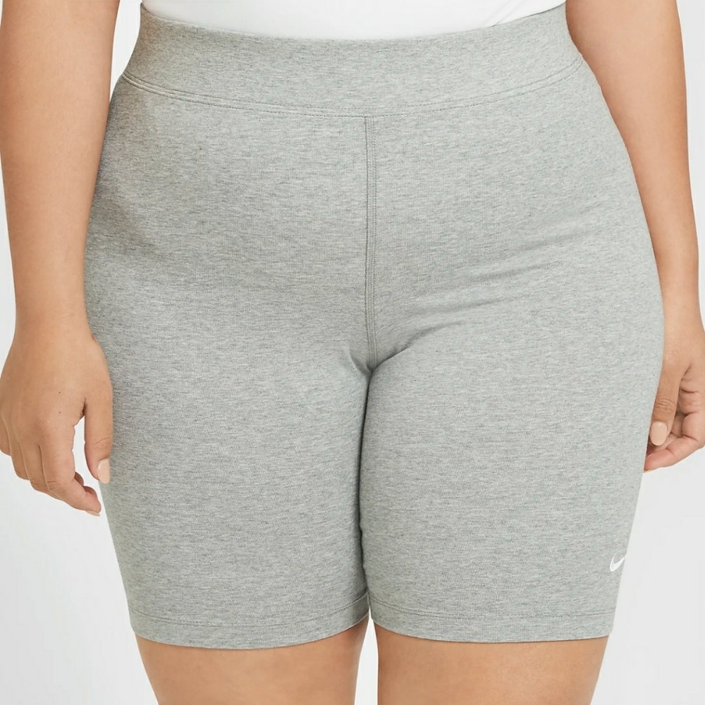 Nike 2X, 3X Tight Fit Bike Shorts